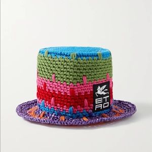 Etro bucket hat